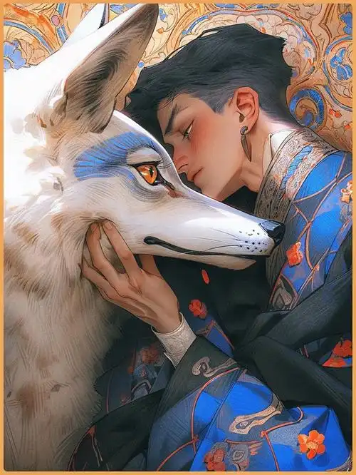 千言万语 剧照